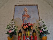 21 Cappelletta della Madonna Addolorata